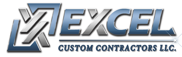 Excel Contractors Logo