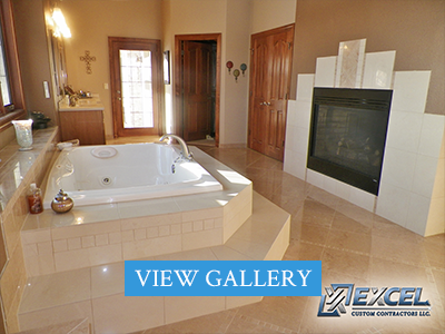 View our Bathroom Remodeling