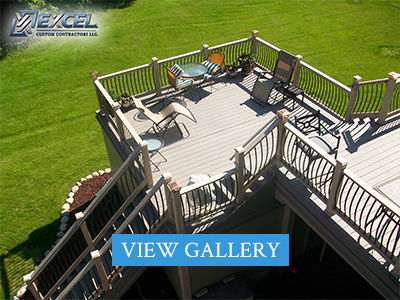 View our Decks