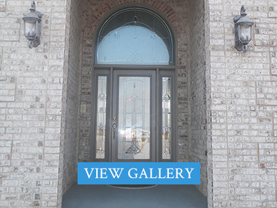View our Doors